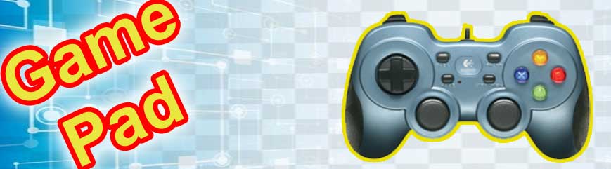 Microsoft Gamepad